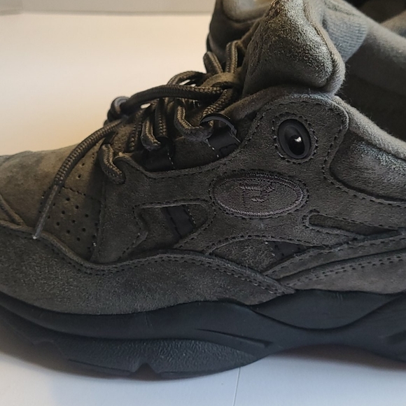 Propet Women's Stability Walker (Diabetic Sneaker) - Picture 6 of 9